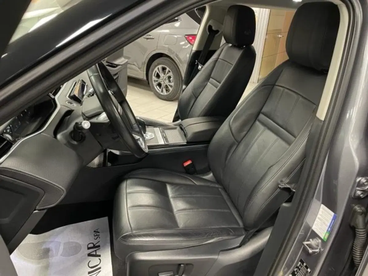 Land Rover Range Rover Evoque usata a Cuneo (13)