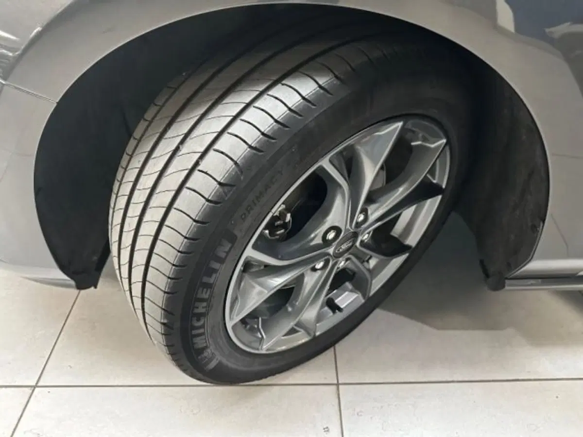 Ford Focus Station Wagon usata a Cuneo (12)