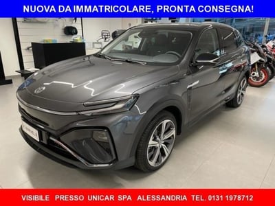 Mg Marvel R Comfort nuova a Alba