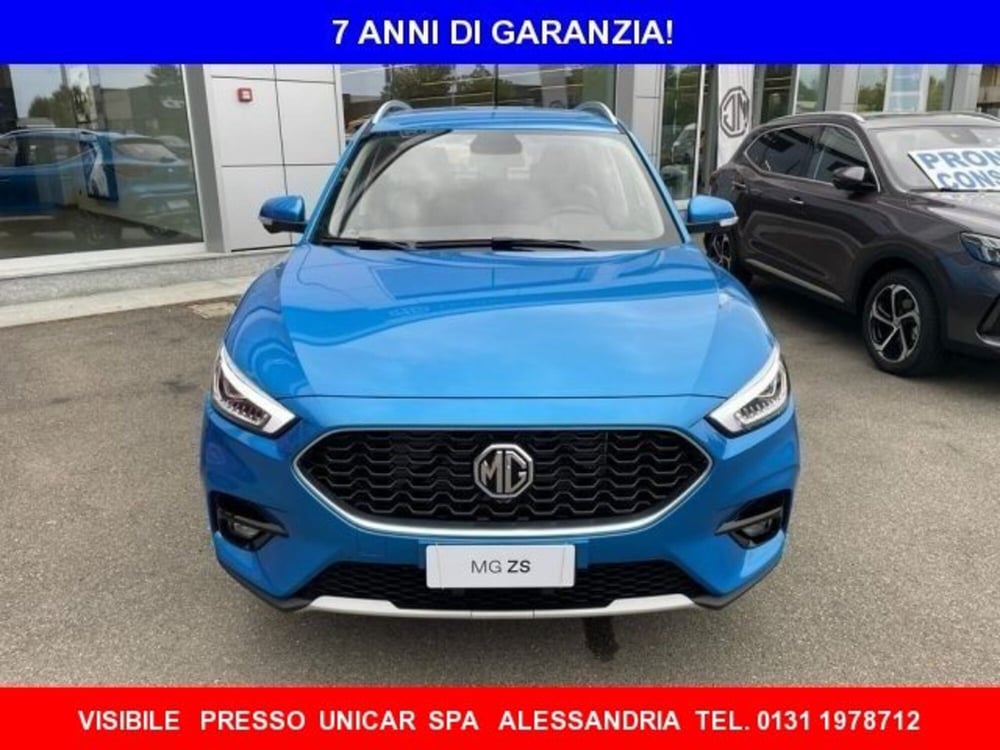 Mg ZS nuova a Cuneo (2)