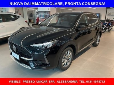 Mg HS HS 1.5T-GDI Comfort  nuova a Alba