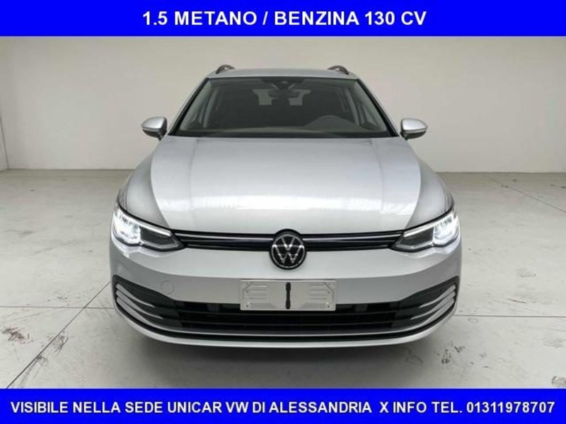 Volkswagen Golf Variant usata a Cuneo (2)