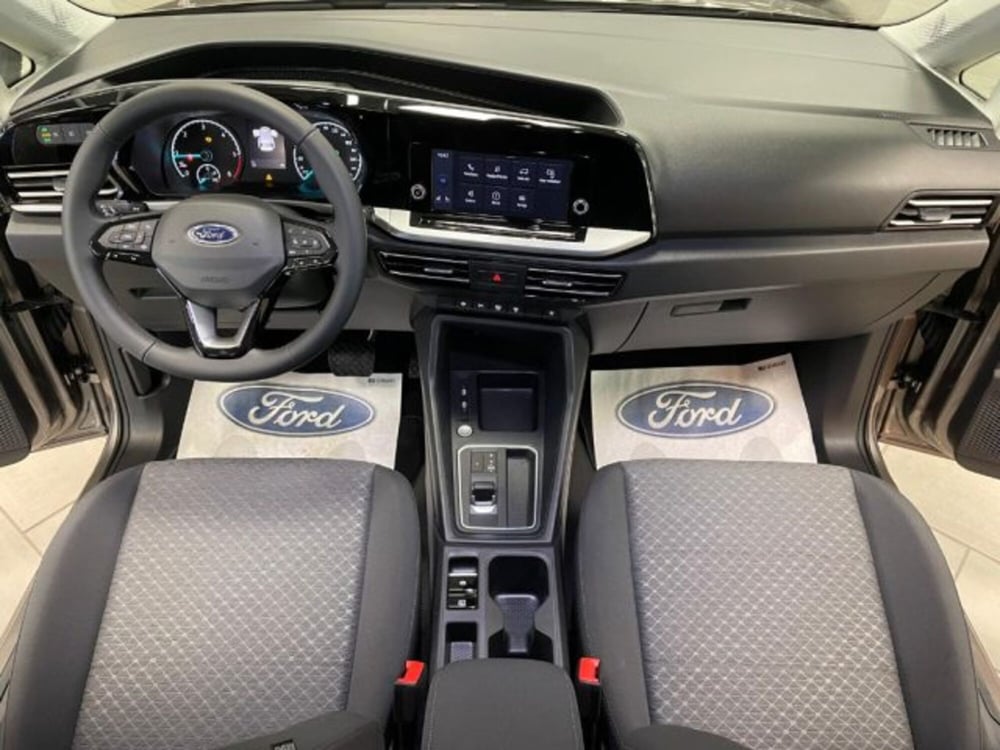 Ford Tourneo Connect nuova a Cuneo (10)