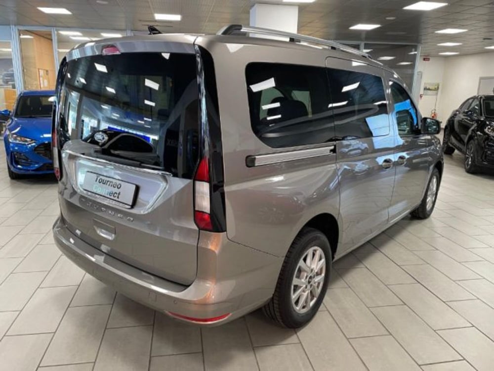 Ford Tourneo Connect nuova a Cuneo (5)