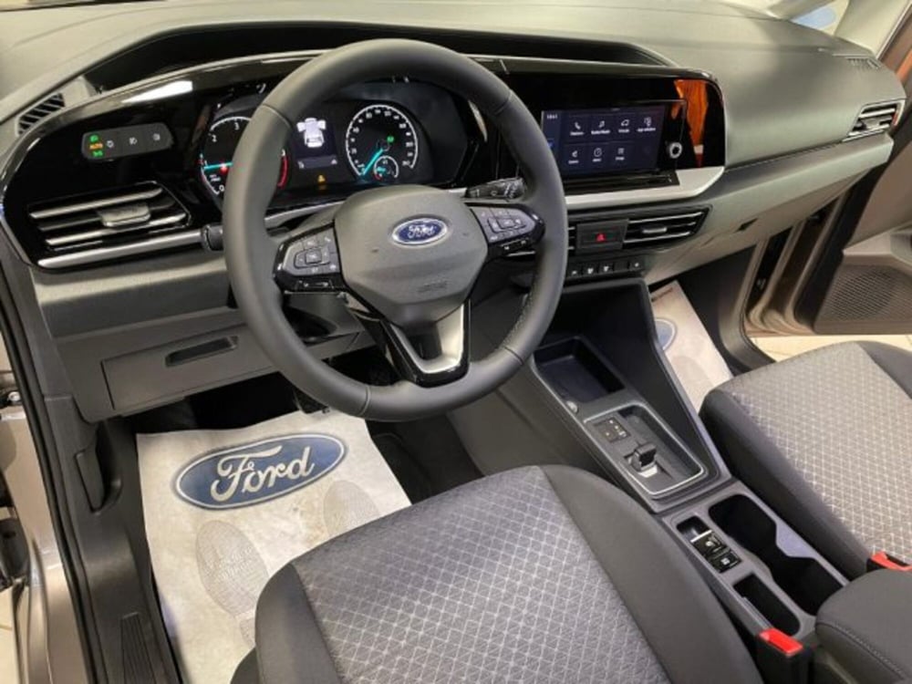 Ford Tourneo Connect nuova a Cuneo (9)