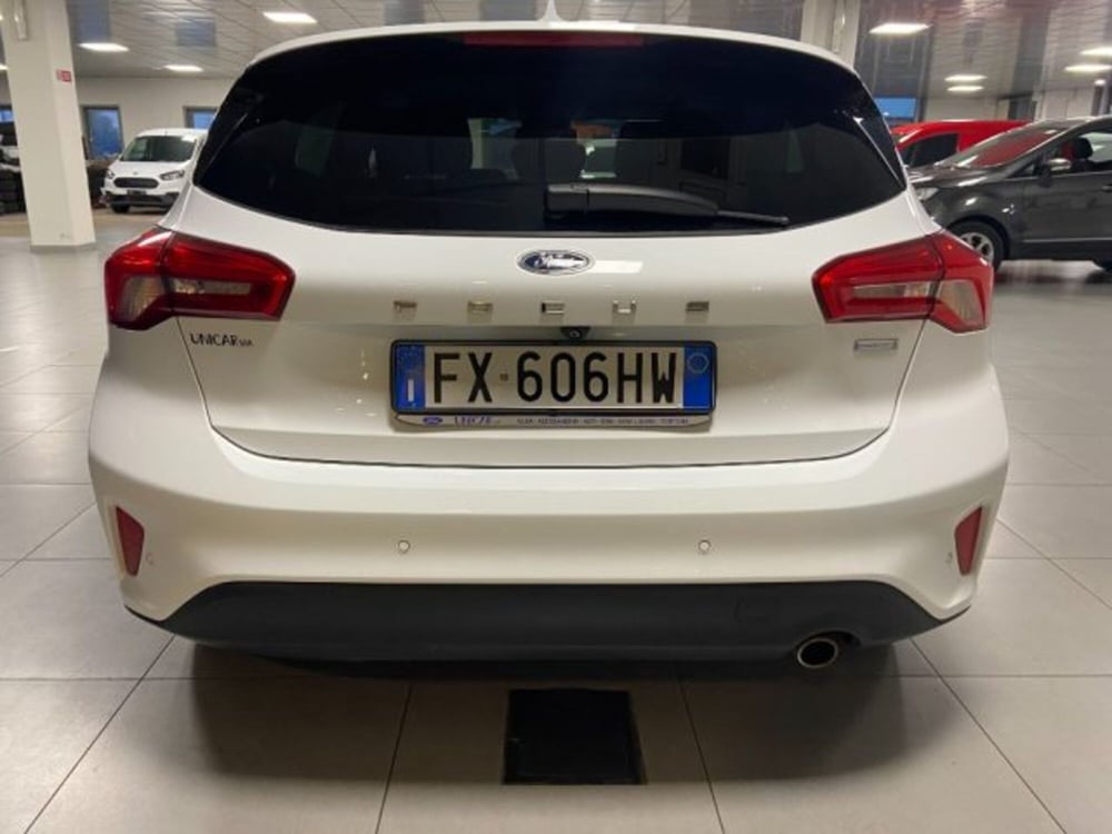 Ford Focus usata a Cuneo (5)