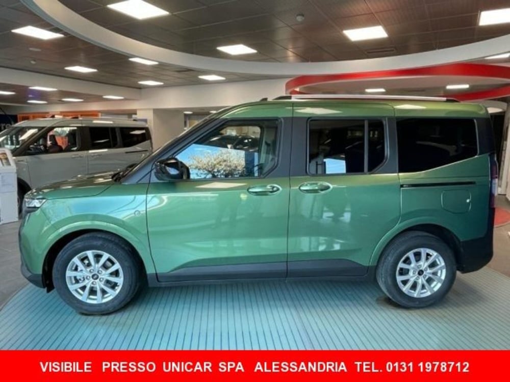 Ford Tourneo Courier nuova a Cuneo (4)