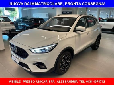 Mg ZS ZS 1.5 Luxury nuova a Alba