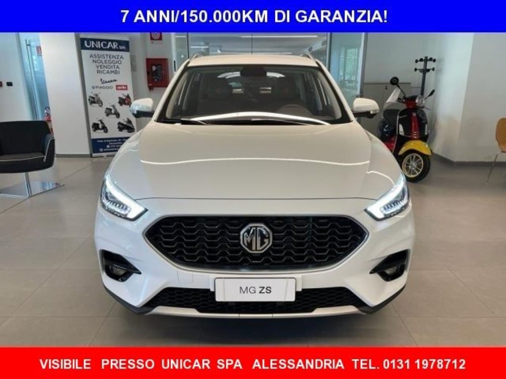 Mg ZS nuova a Cuneo (2)