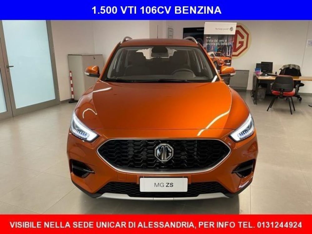 Mg ZS nuova a Cuneo (2)