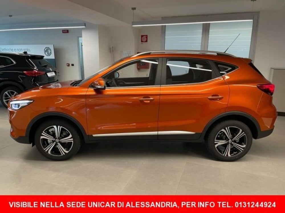 Mg ZS nuova a Cuneo (4)