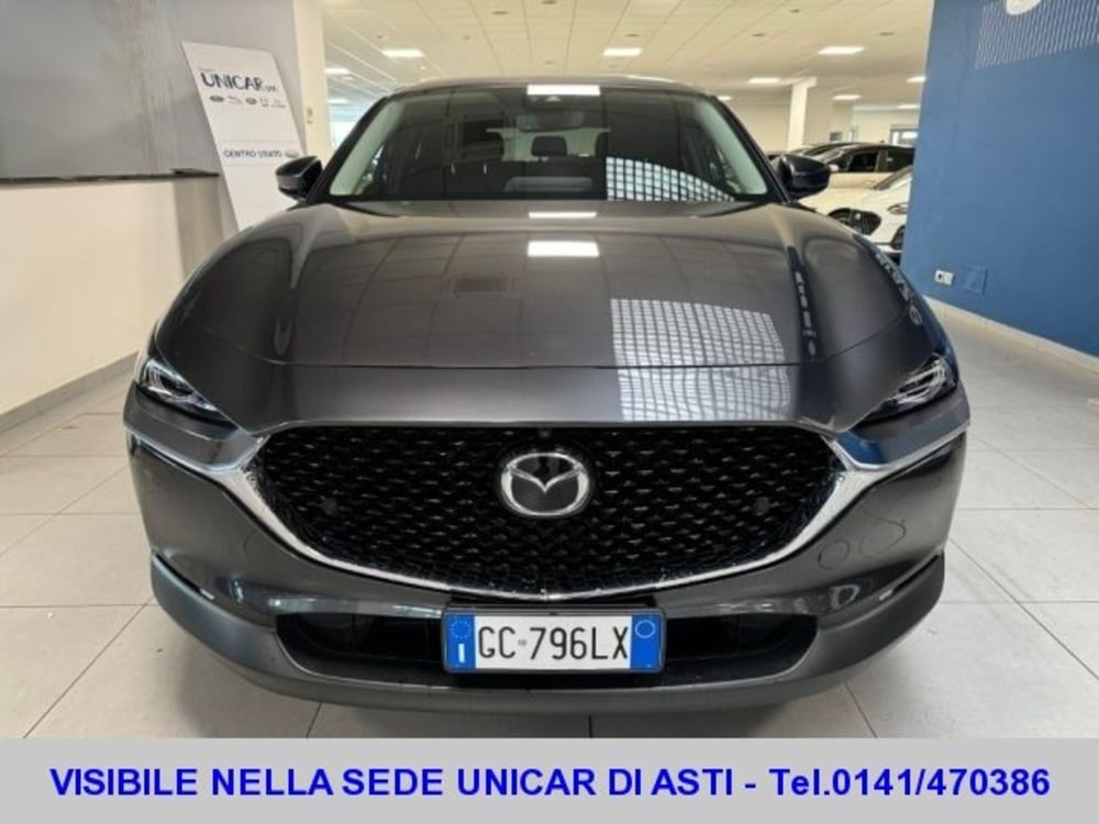 Mazda CX-30 usata a Cuneo (2)