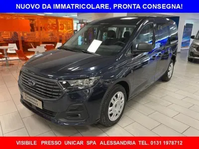 Ford Tourneo Connect 2.0 EcoBlue 122 CV Plus nuova a Alba
