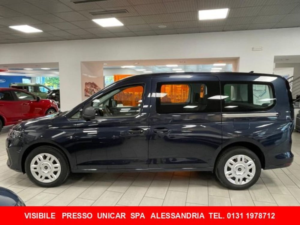 Ford Tourneo Connect nuova a Cuneo (4)