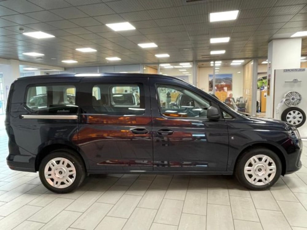 Ford Tourneo Connect nuova a Cuneo (8)