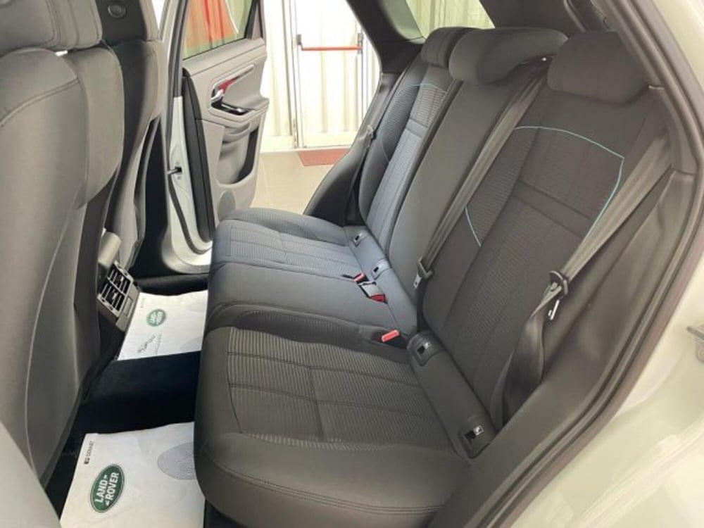 Land Rover Range Rover Evoque usata a Cuneo (14)