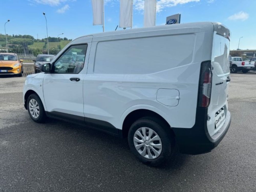 Ford Transit Courier nuova a Cuneo (6)