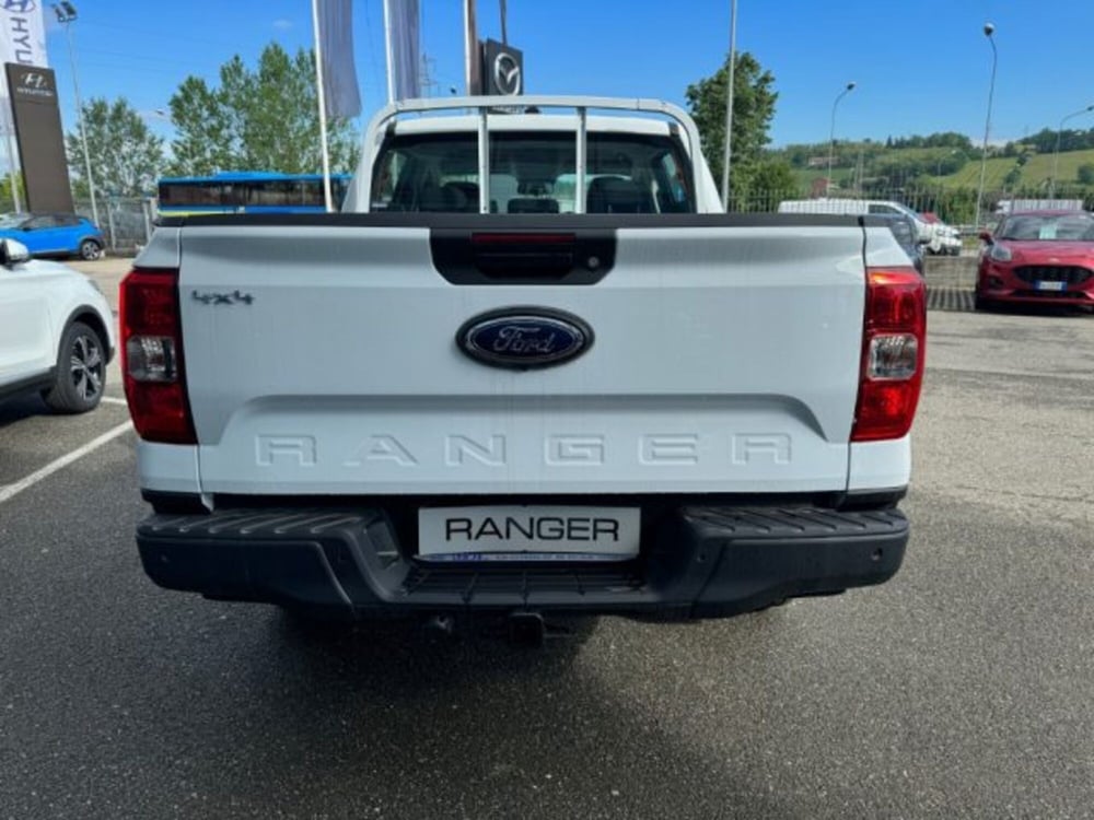 Ford Ranger Pick-up nuova a Cuneo (5)