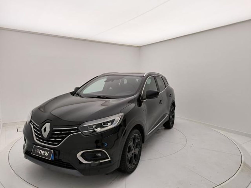 Renault Kadjar usata a Pavia (2)