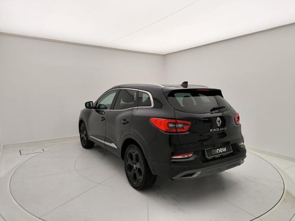 Renault Kadjar usata a Pavia (4)