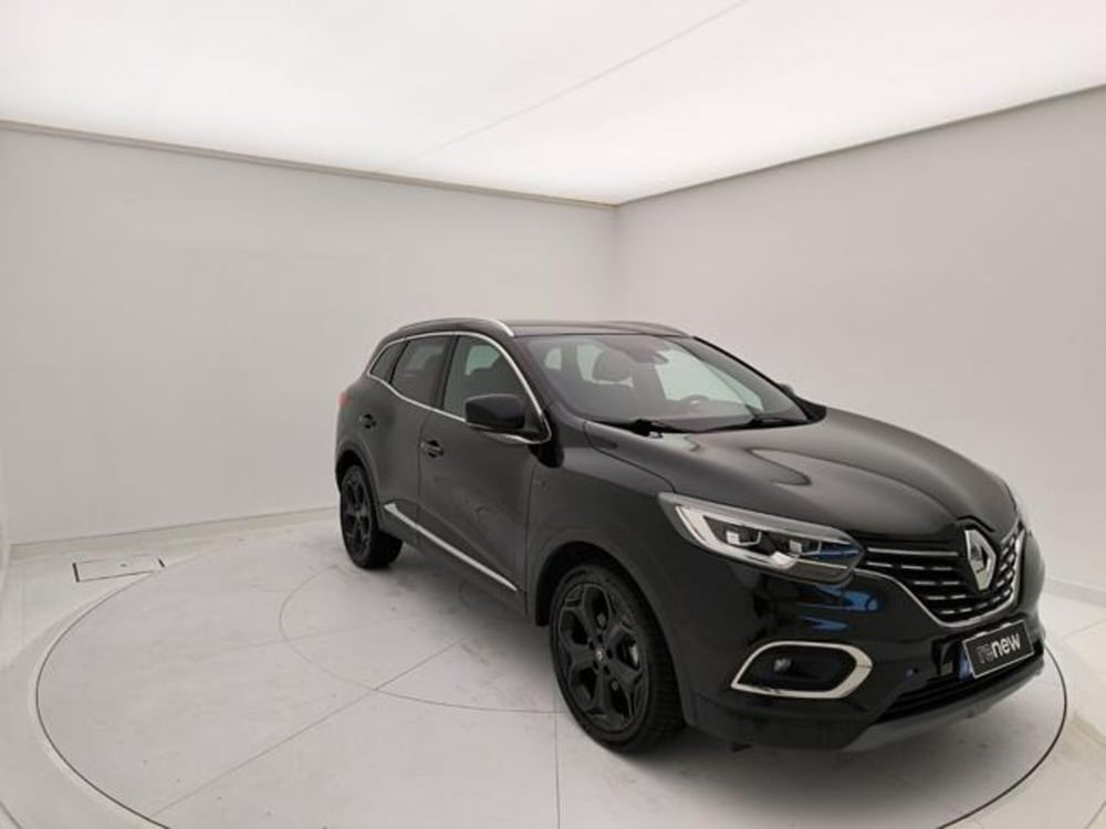 Renault Kadjar usata a Pavia (7)