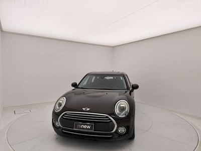 MINI Mini Clubman 1.5 One D Hype Clubman  del 2016 usata a San Martino Siccomario