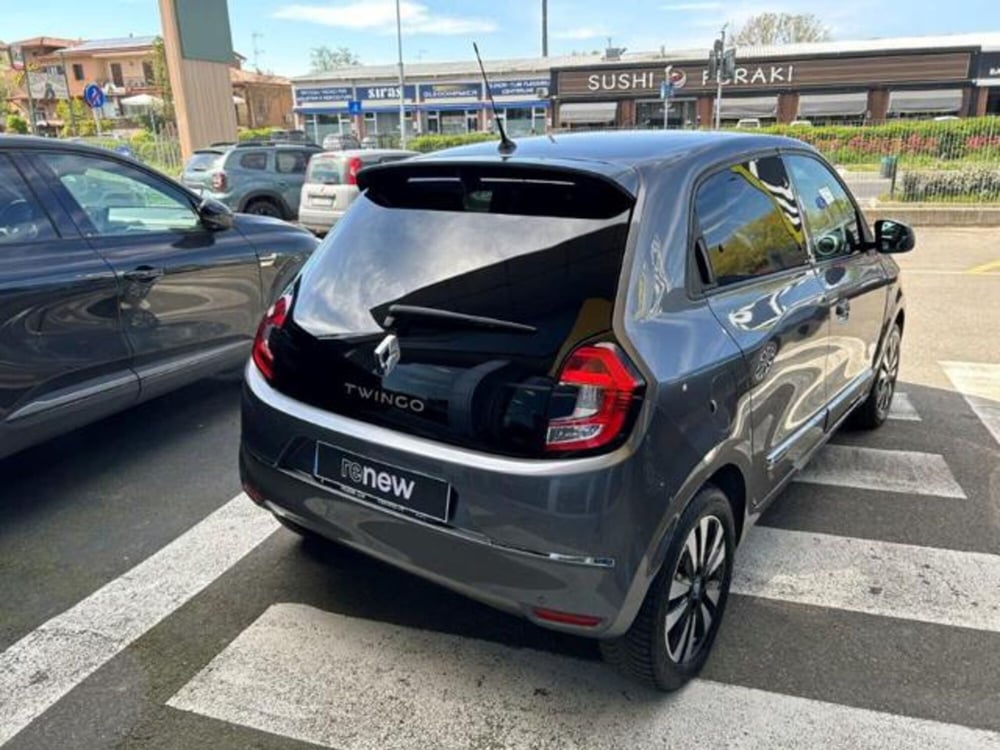 Renault Twingo usata a Pavia (13)