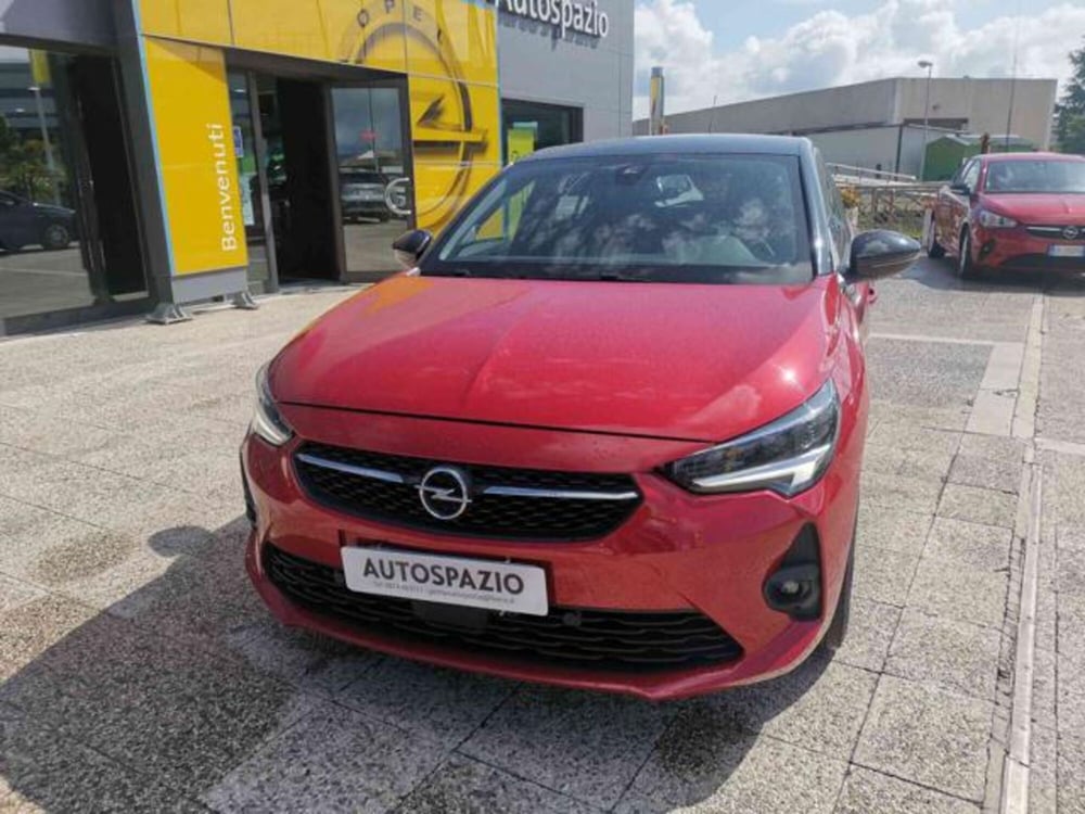 Opel Corsa usata a Campobasso (2)