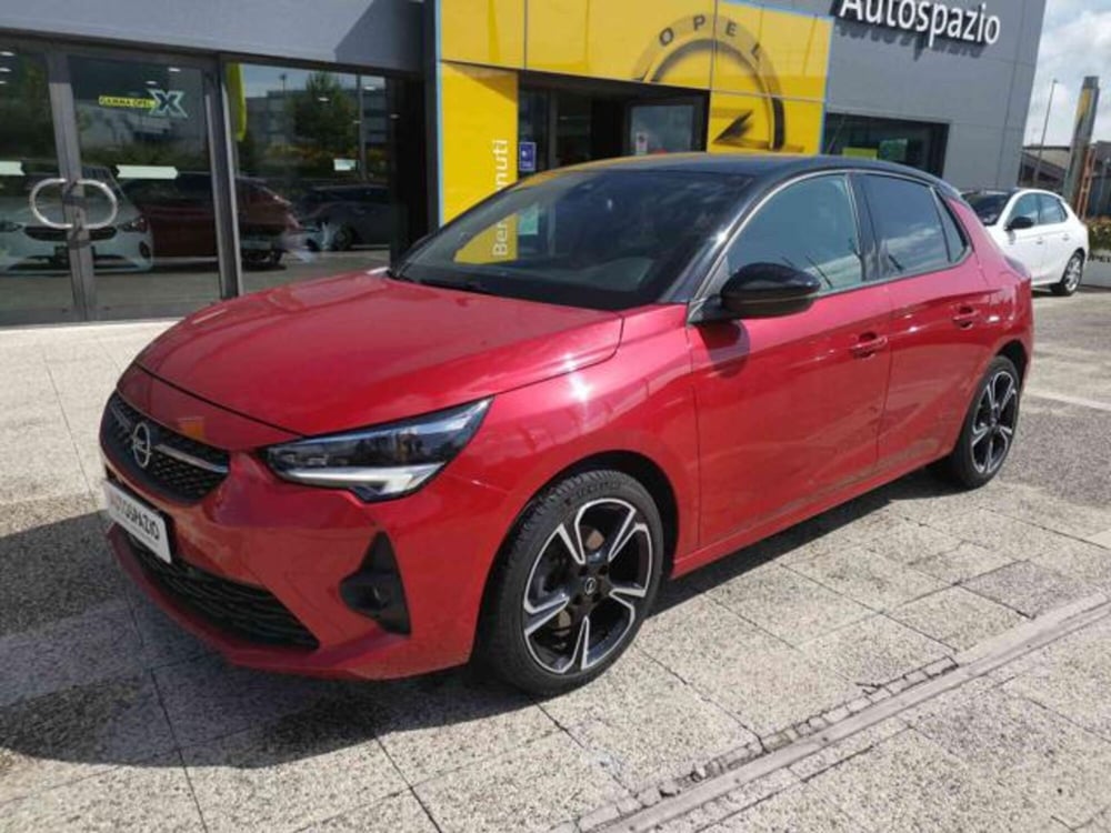 Opel Corsa usata a Campobasso (3)