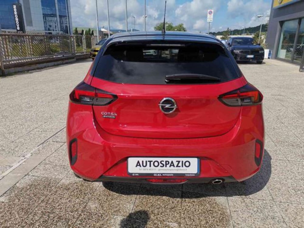 Opel Corsa usata a Campobasso (5)