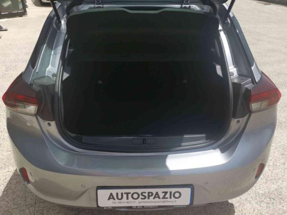 Opel Corsa usata a Campobasso (8)