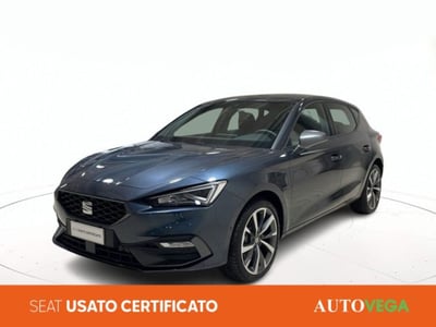 SEAT Leon 1.4 e-HYBRID 204 CV DSG FR nuova a Arzignano