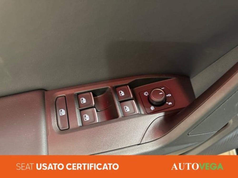 SEAT Leon usata a Vicenza (16)