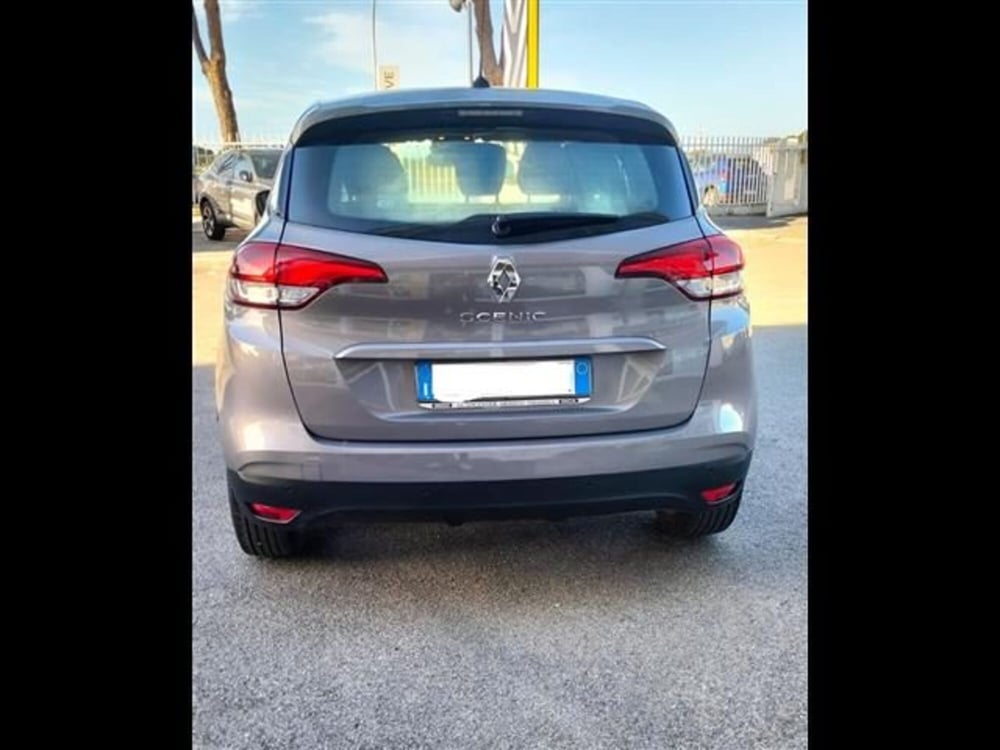 Renault Scenic E-Tech Electric usata a Grosseto (2)