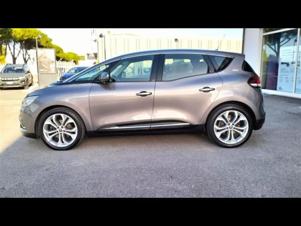 Renault Scenic E-Tech Electric usata a Grosseto (3)