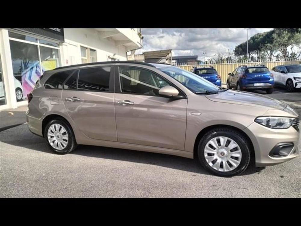 Fiat Tipo Station Wagon usata a Grosseto (2)