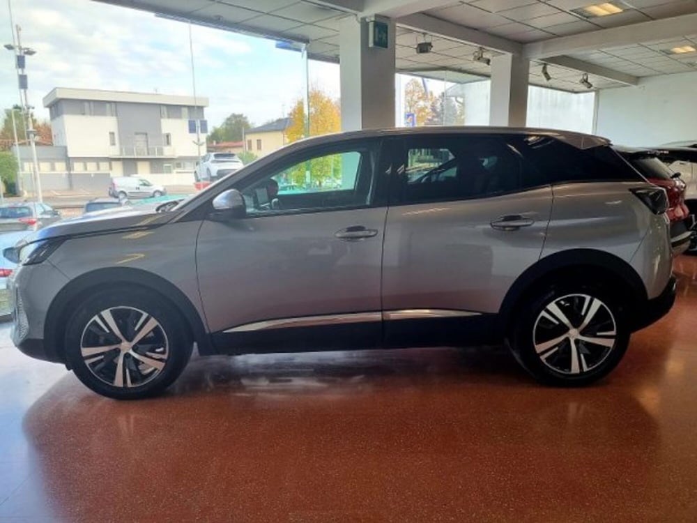 Peugeot 3008 usata a Padova (2)