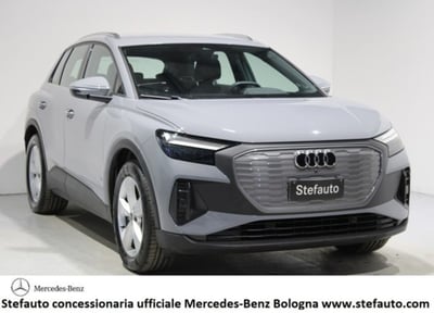 Audi Q4 Sportback Q4 35 e-tron Business Advanced del 2023 usata a Castel Maggiore