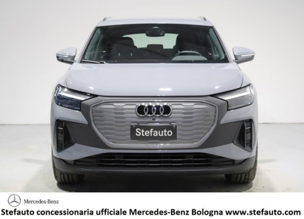 Audi Q4 Sportback usata a Bologna (2)