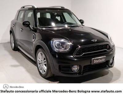 MINI Mini Countryman 2.0 Cooper SD Countryman ALL4 Automatica  del 2019 usata a Castel Maggiore