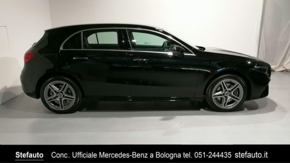 Mercedes-Benz Classe A nuova a Bologna (2)