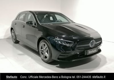 Mercedes-Benz Classe A 250 e phev AMG Line Advanced Plus auto nuova a Bologna