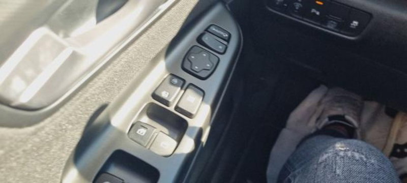 Hyundai Kona usata a Savona (13)