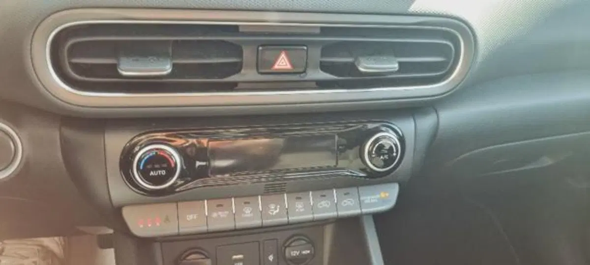 Hyundai Kona usata a Savona (8)