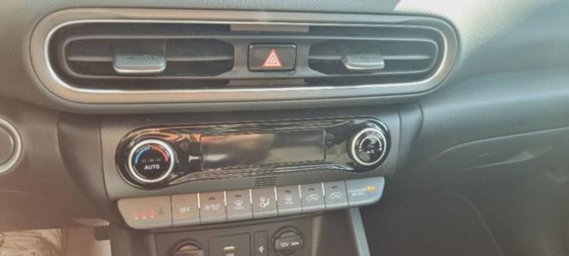 Hyundai Kona usata a Savona (8)