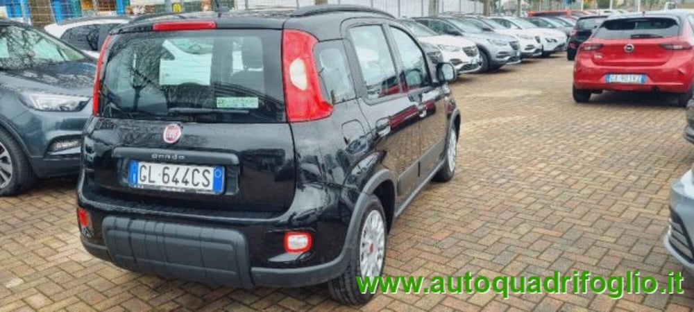 Fiat Panda usata a Savona (17)