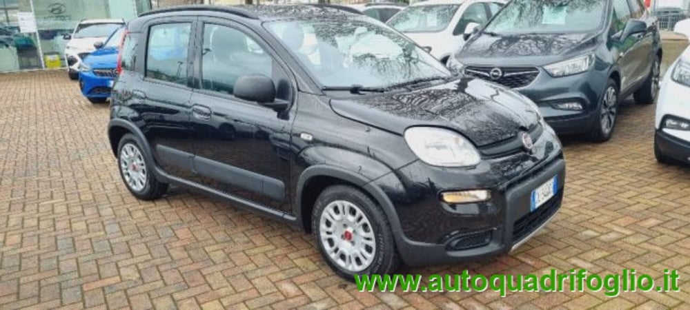 Fiat Panda usata a Savona (3)