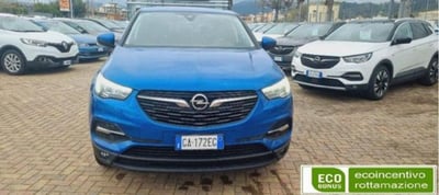 Opel Grandland X 1.5 diesel Ecotec Start&amp;Stop Advance del 2020 usata a Savona