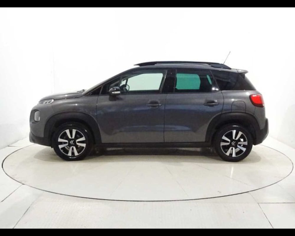 Citroen C3 Aircross usata a Bologna (3)