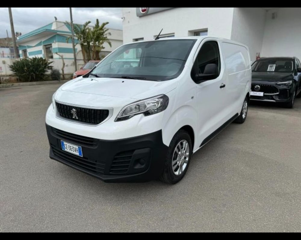 Peugeot Expert Furgone usata a Bologna (2)